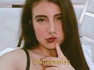 Dainaevanss