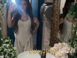 Daisy100x