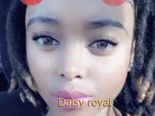 Daisy_royal