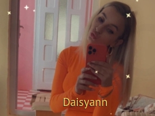 Daisyann