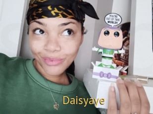 Daisyaye