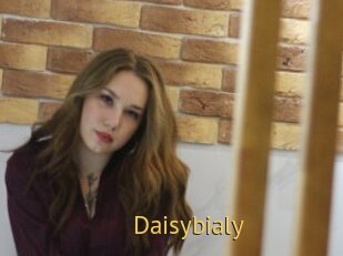 Daisybialy