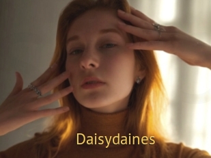 Daisydaines