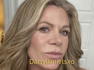 Daisydanielsxo