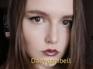 Daisygambell
