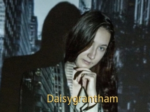 daisygrantham Smilin Pussy