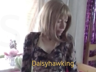 Daisyhawking