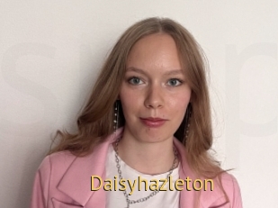 Daisyhazleton