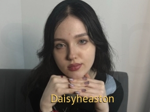 Daisyheaston
