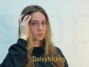 Daisyhickey