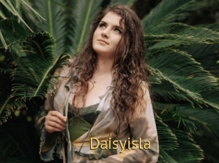 Daisyisla