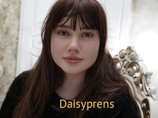 Daisyprens