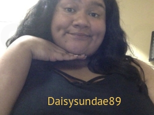 Daisysundae89