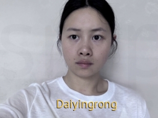 Daiyingrong