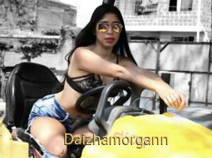 Daizhamorgann
