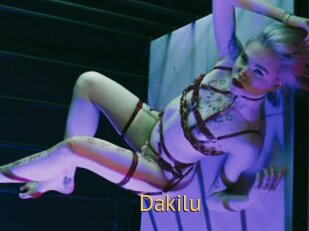 Dakilu