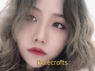 dalecrofts Smilin Pussy