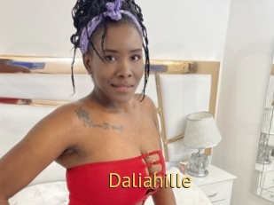 Daliahille