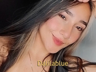 Dalilablue