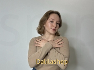 Dalilashep