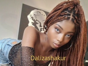 dalizashakur Smilin Pussy
