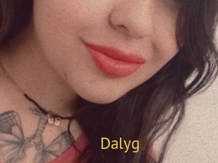 Dalyg