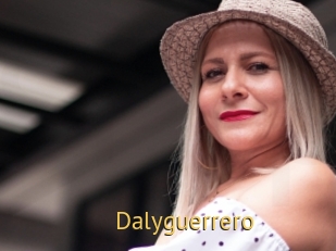 Dalyguerrero
