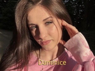 Daminice