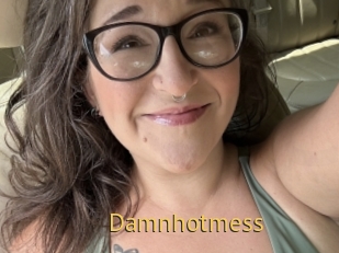 Damnhotmess