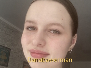 Danabawerman
