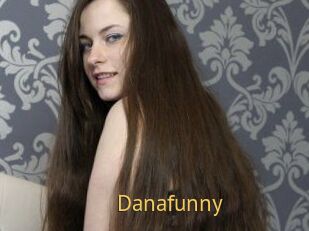 danafunny Smilin Pussy