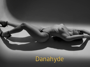 Danahyde