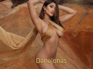 Danajonas