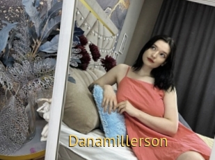 Danamillerson