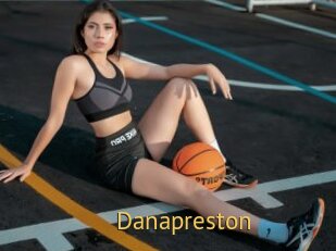 Danapreston