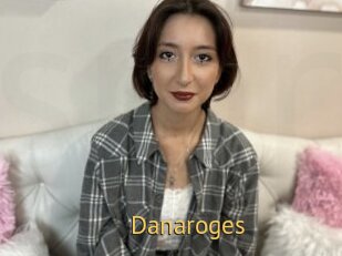 Danaroges