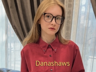 Danashaws