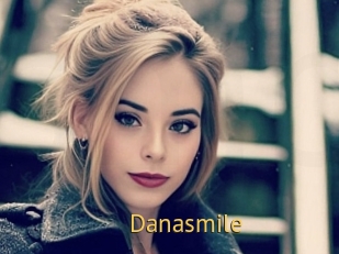 Danasmile