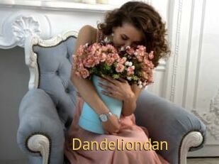 Dandeliondan
