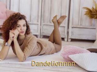 Dandelionnnn