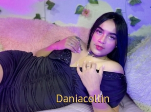Daniacollin