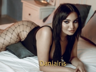 Daniairis
