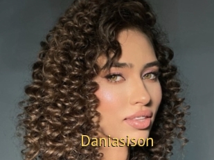 Daniasison