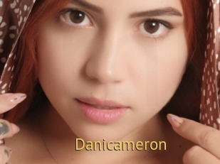Danicameron