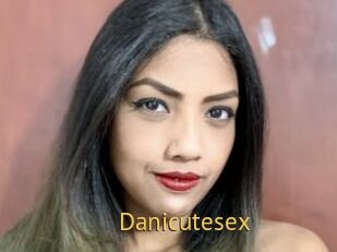Danicutesex