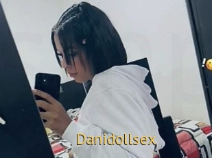 danidollsex Smilin Pussy