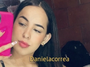 Danielacorrea