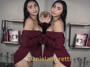 Danielamoretti