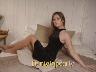 Danielapearly