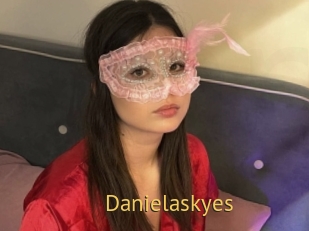 danielaskyes Smilin Pussy